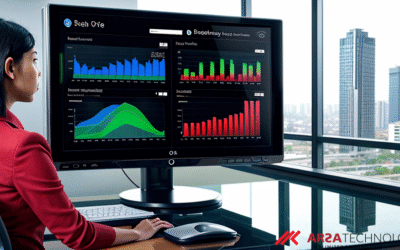 Analisis Biaya-Manfaat Sistem Parkir Cerdas untuk Efisiensi dan Keamanan Korporat di Indonesia