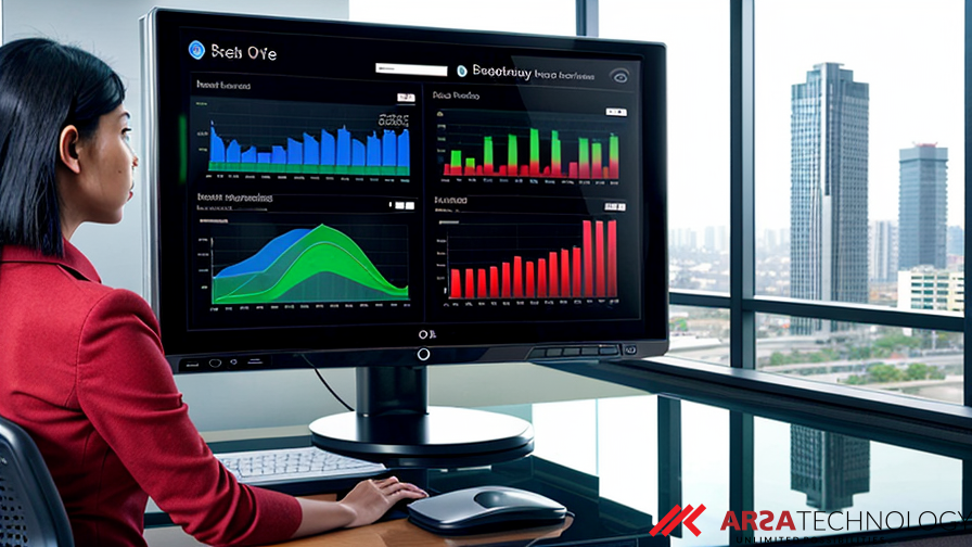 Analisis Biaya-Manfaat Sistem Parkir Cerdas untuk Efisiensi dan Keamanan Korporat di Indonesia