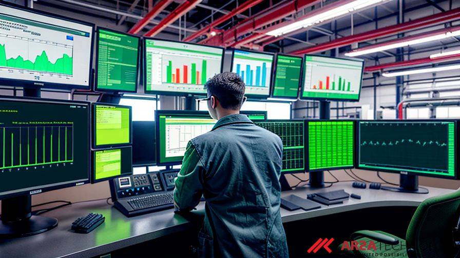 Analisis ROI: Manfaat Analitik Video AI Real-time untuk Peningkatan Bisnis Manufaktur di Indonesia