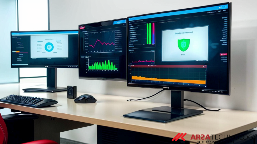 Bukti Nyata: Analitik Video AI Real-time dalam Aksi di Sektor Korporasi Indonesia