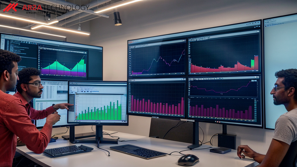 Arsa Api Elevating E-learning: Benchmarking ARSA Technology's Text-to-Speech API ...