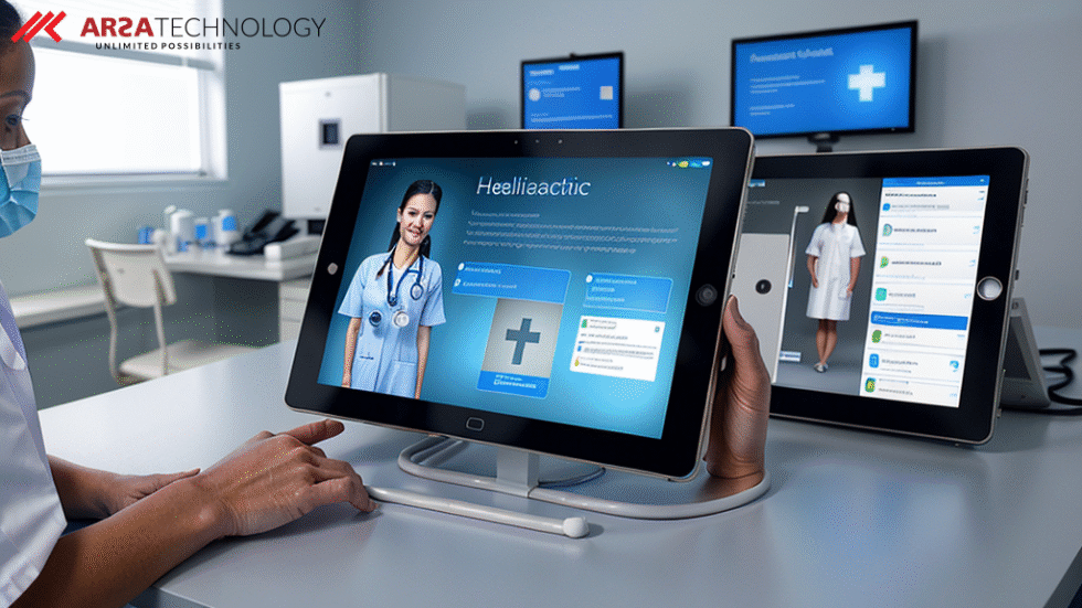 Arsa Api Enhancing Patient Safety: How Speech-to-Text API Solves Identity ...