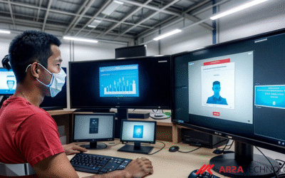 Inovasi Analitik Video AI Real-time: Solusi Terdepan Keamanan Bisnis di Indonesia dengan ARSA Technology
