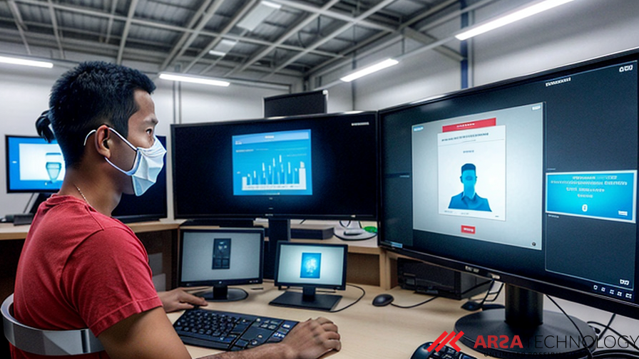 Inovasi Analitik Video AI Real-time: Solusi Terdepan Keamanan Bisnis di Indonesia dengan ARSA Technology