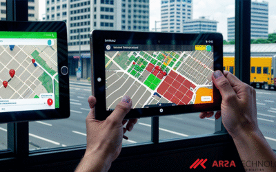 Inovasi Sistem Parkir Cerdas ARSA Technology: Pilar Utama Smart City di Indonesia