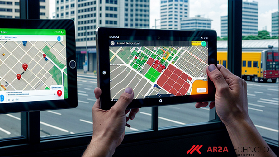 Inovasi Sistem Parkir Cerdas ARSA Technology: Pilar Utama Smart City di Indonesia