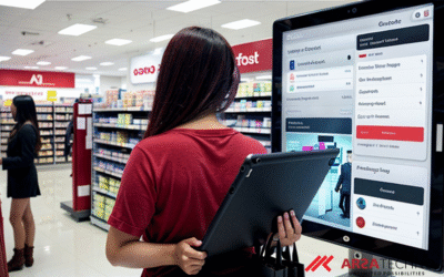 Kalkulator ROI: Maksimalkan Keuntungan Retail dengan Analitik Video AI Real-time ARSA Technology