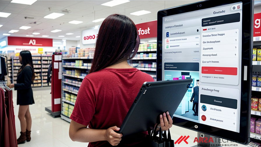 Kalkulator ROI: Maksimalkan Keuntungan Retail dengan Analitik Video AI Real-time ARSA Technology