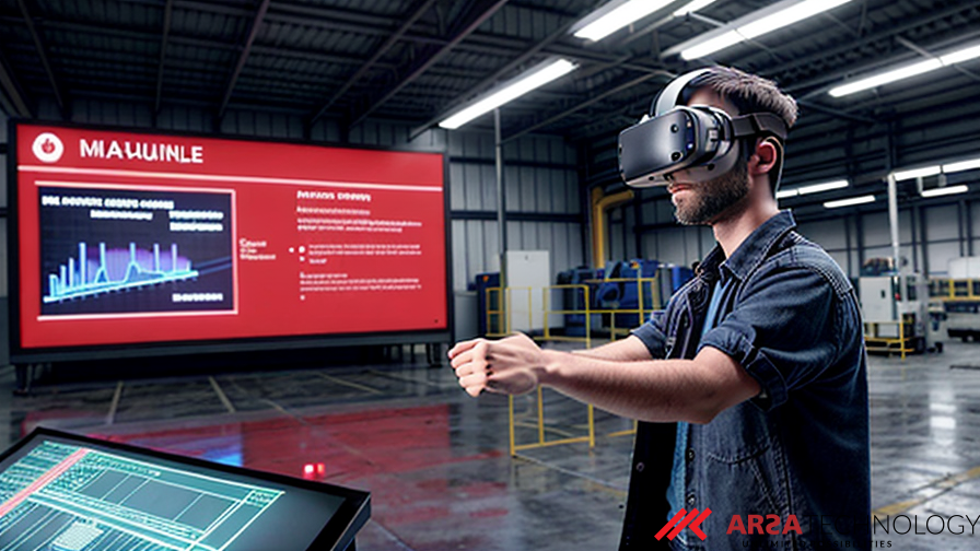 Kalkulator ROI: Mengukur Keuntungan Pelatihan VR Industri untuk Manufaktur Indonesia