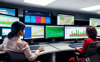 Kalkulator ROI: Mengukur Keuntungan Sistem Parkir Cerdas untuk Transformasi Smart City di Indonesia