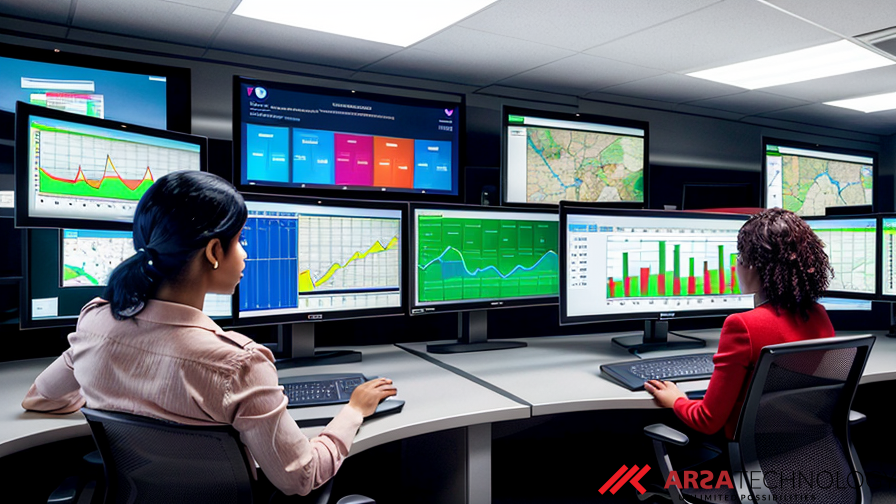Kalkulator ROI: Mengukur Keuntungan Sistem Parkir Cerdas untuk Transformasi Smart City di Indonesia