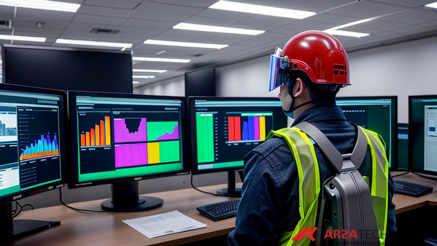 Kisah Sukses: Analitik Video AI Real-time ARSA Technology Mengubah Operasional Korporat di Indonesia