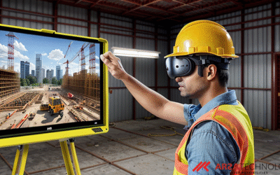Kisah Sukses: Pelatihan VR Industri ARSA Technology Mengubah Operasional Konstruksi di Indonesia