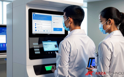 Menghitung ROI Teknologi Kesehatan Mandiri: Investasi Cerdas untuk Perusahaan Healthcare di Indonesia