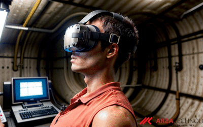 Mengoptimalkan Operasional Pertambangan dengan Pelatihan VR Inovatif ARSA Technology: Meningkatkan Keselamatan dan Efisiensi di Indonesia