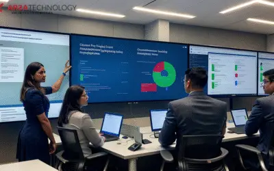 Modernizing Government IT: Leveraging Speech-to-Text API for Enhanced Productivity