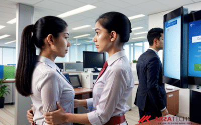 Revolusi Digital: Teknologi Kesehatan Mandiri untuk Produktivitas Korporat di Indonesia