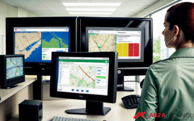 Roadmap Implementasi Sistem Parkir Cerdas ARSA Technology untuk Transformasi Healthcare Indonesia