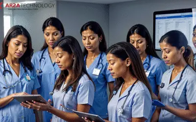 Securing Telemedicine: Migrating to ARSA Technology’s Text-to-Speech API for Dynamic Healthcare E-learning
