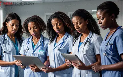 Securing Voice Notes: ARSA’s Speech-to-Text API for HIPAA-Compliant Healthcare Productivity