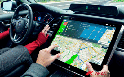 Studi Kasus: Bagaimana Sistem Parkir Cerdas ARSA Technology Meningkatkan Efisiensi Smart City di Indonesia