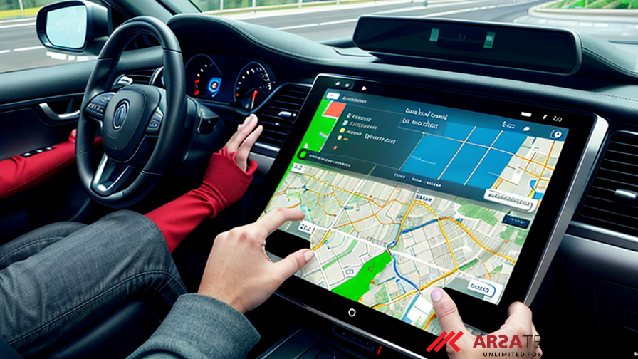Studi Kasus: Bagaimana Sistem Parkir Cerdas ARSA Technology Meningkatkan Efisiensi Smart City di Indonesia