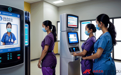 Transformasi Digital Healthcare Indonesia: Panduan Menerapkan Teknologi Kesehatan Mandiri dengan ARSA Technology