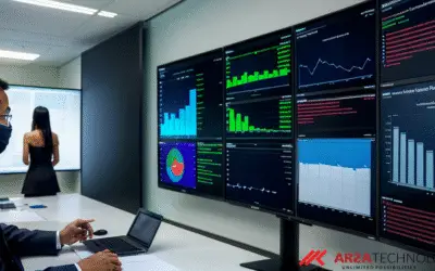 Transformasi Fungsi Keuangan dengan Generative AI: Strategi untuk CFO di Indonesia