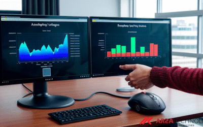 Transformasi Korporasi Modern: Panduan Analitik Video AI Real-time dari ARSA Technology