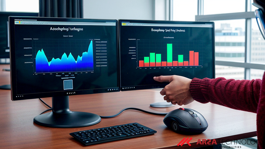 Transformasi Korporasi Modern: Panduan Analitik Video AI Real-time dari ARSA Technology