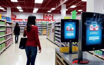 Transformasi Retail Indonesia dengan Analitik Video AI Real-time dari ARSA Technology