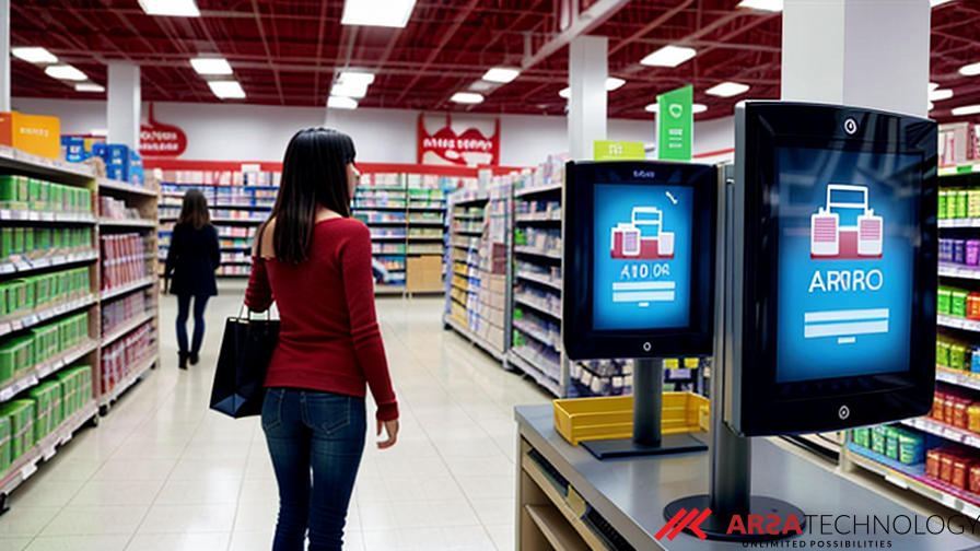 Transformasi Retail Indonesia dengan Analitik Video AI Real-time dari ARSA Technology