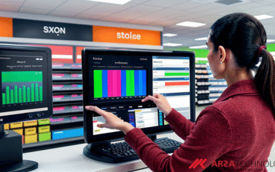 Transformasi Retail Modern dengan Analitik Video AI Real-time ARSA Technology di Indonesia