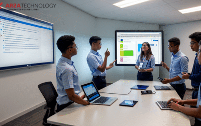 Accelerate E-learning Development: The Power of ARSA’s Text-to-Speech API for In-App Voice Guidance