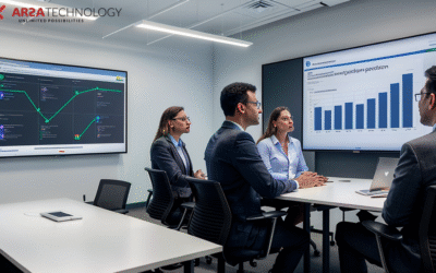 Accelerating Government Digitization: A Migration Guide to ARSA’s Face Recognition API