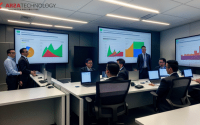Accelerating Government Digitization: A Performance Benchmark for ARSA’s Speech-to-Text API