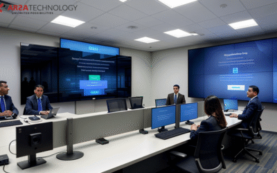 Accelerating Government Digitization: Rapid App Development with Face Liveness Detection API