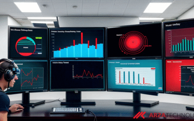 Analisis Biaya-Manfaat: Mengapa Analitik Video AI Real-time Penting untuk Keamanan di Indonesia