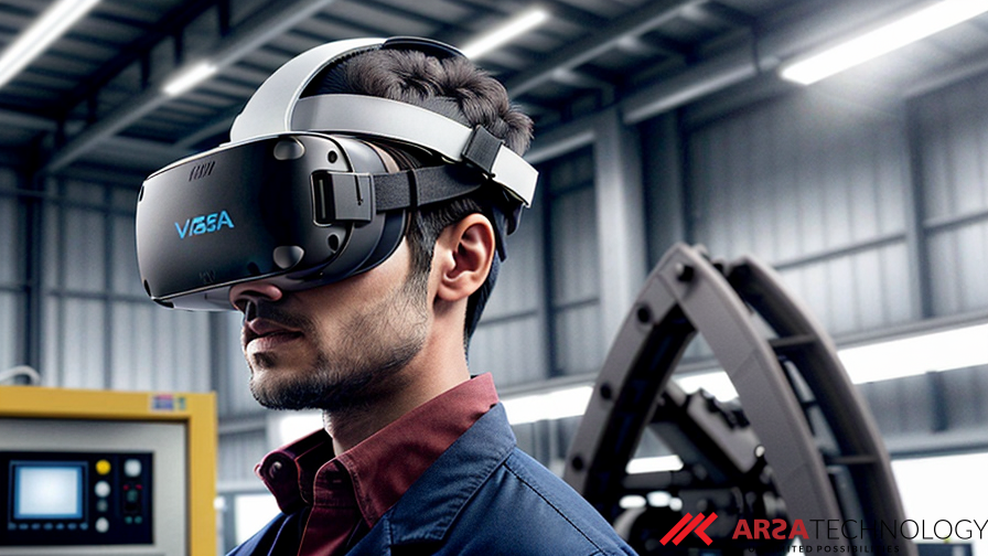 Analisis Biaya-Manfaat: Mengapa Pelatihan VR Industri Menjadi Investasi Krusial di Sektor Manufaktur Indonesia