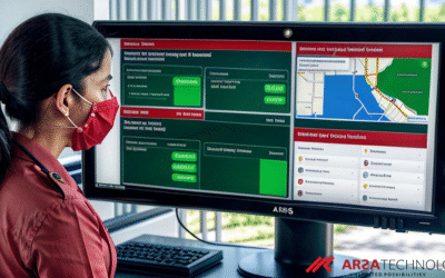 Analisis Biaya-Manfaat: Mengapa Sistem Parkir Cerdas Penting untuk Sektor Healthcare di Indonesia