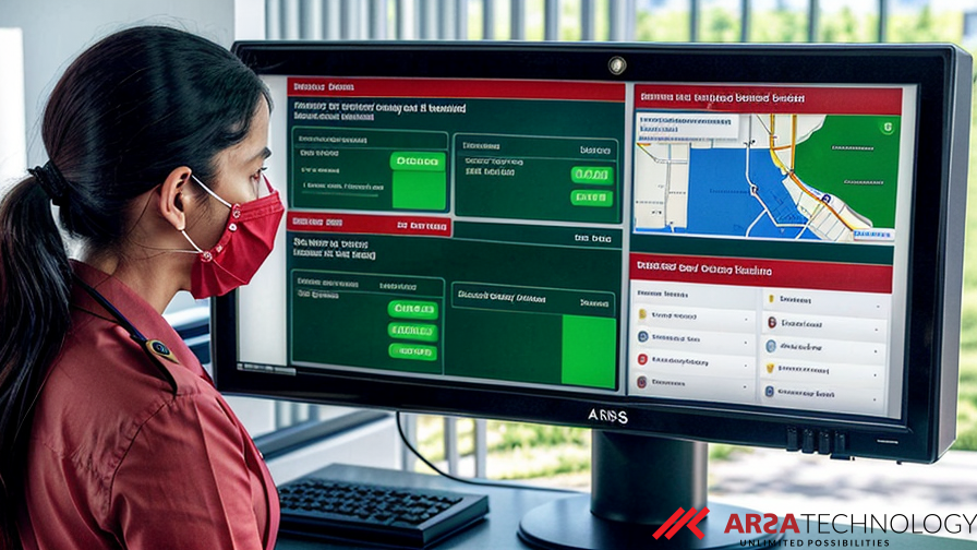 Analisis Biaya-Manfaat: Mengapa Sistem Parkir Cerdas Penting untuk Sektor Healthcare di Indonesia