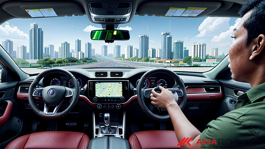 Analisis Biaya-Manfaat: Mengapa Sistem Parkir Cerdas Penting untuk Smart City di Indonesia