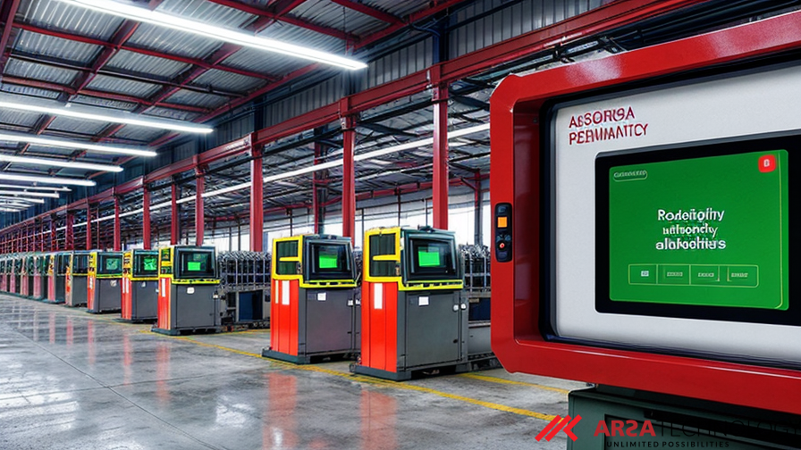 Analisis ROI: Manfaat Analitik Video AI Real-time untuk Bisnis Manufacturing di Indonesia