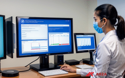 Analisis ROI: Manfaat Teknologi Kesehatan Mandiri ARSA untuk Bisnis Healthcare di Indonesia