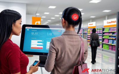 Analitik Video AI Real-time: Revolusi Pengawasan dan Pengalaman Pelanggan di Sektor Retail Indonesia