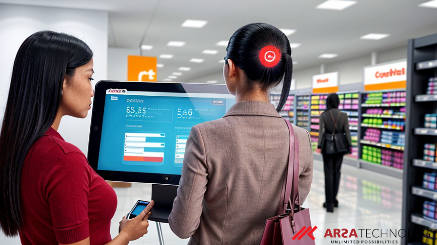 Analitik Video AI Real-time: Revolusi Pengawasan dan Pengalaman Pelanggan di Sektor Retail Indonesia
