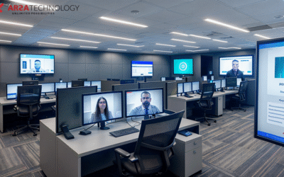API Showdown: Why ARSA’s Face Recognition API Excels for High-Accuracy Security