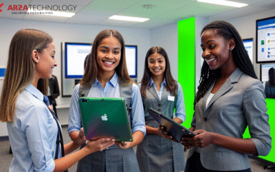 Beyond the Bell: Revolutionizing Student Attendance in Retail with Face Recognition API