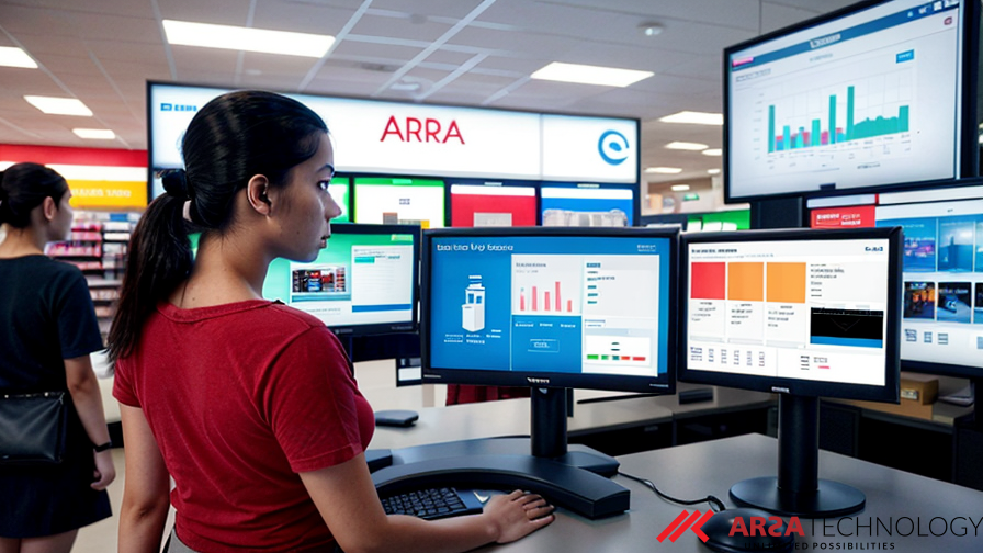 Bukti Nyata: Analitik Video AI Real-time dalam Aksi di Sektor Retail Indonesia