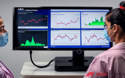 Bukti Nyata: Teknologi Kesehatan Mandiri ARSA Technology Tingkatkan Efisiensi dan Akurasi Healthcare Indonesia